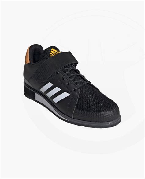 adidas gewichtheberschuhe schwarz|Adidas schuhe gewichtheber.